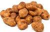 Old Fashioned Butter Toffee Peanut, Home Made Style Crunchy Candy Coated Fresh Roasted Peanuts (Butter Toffee Peanuts, 5 Pound)