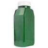 Cake Mate Christmas Green Sanding Sugar for Decorating - Colored Sugar with Easy Pour Lid for Cakes, Cupcakes, Cookies, and More
