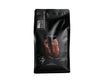 PURE EARTH COFFEE CO. Whole Bean Coffee, Brazil Single-Origin Beans, Dark Roast, Bold Gourmet Specialty Grade Coffee, Chocolate,