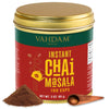 VAHDAM Instant Chai Tea (3oz/85g) - Traditional Masala Chai | Makes 100 Cups | Natural Spices, Zero Calories | Instant Indian Te