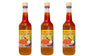 Fish and Soy Sauce (3 PACKS, SPICY FISH SAUCE FOR SPRING ROLL)