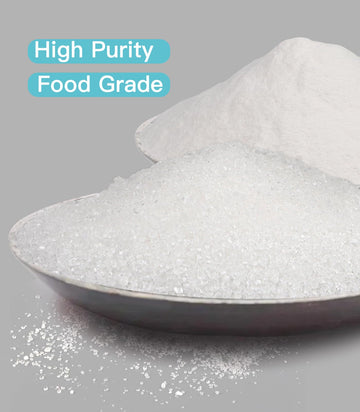 Clscea Aquarium Co2 Raw Materials Citric Acid And Baking Soda