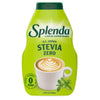 SPLENDA Stevia Liquid Zero Calorie Sweetener Drops, 3.38 Fl Oz Bottle