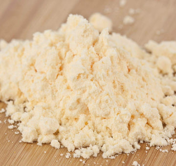 Butter Powder (Butter Sprinkles) - Gmo Free - 1 Lb Container