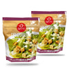 ALEIAS BEST. TASTE. EVER. Garlic Croutons, Gluten-Free, Dairy-Free, Low Sodium, 5.5 oz (2 Pack)