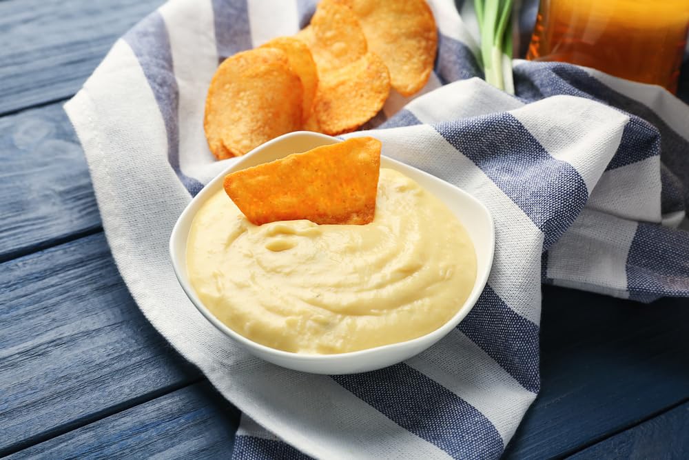 A Blend Above malt-inspired Cheese Dip Mix, Gluten-Free, All Natural, 1oz, (3 Pack)