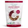 One Degree Organic Foods, Granola Tea Infused Coconut Hibiscus Organic, 10 Ounce