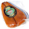 Supreme Bottarga Authentic Sardinian Bottarga - Kosher, 4.00-4.30oz, 1 Count