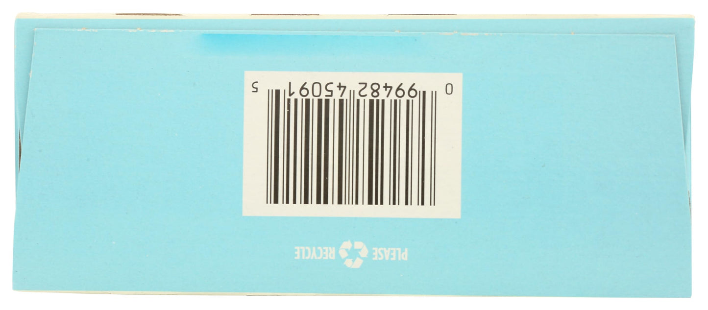 365 by Whole Foods Market, Organic Greek Yogurt Blueberry Low Fat Dessert Bars, 2.5 fl oz, 4 ct, (Frozen)