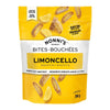 Nonnis Limoncello Biscotti Bites 28oz