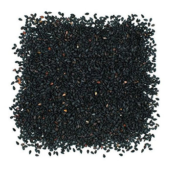 Roland Foods Roasted Black Sesame Seeds, Specialty Imported Food, 16 Ounce, Pack Of 1
