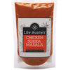 Lily Auntys Chicken Sukka Masala Powder | Quantity - 120g (Pack of 1) | Mangalorean Masala Powder Mix | Ideal for Prawns, Fish,