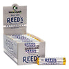 Reeds Peppermint Candy Rolls | Traditional Peppermint Hard Candy | Reeds Candy Peppermint Minty Fresh And Surprisingly Sweet Bro