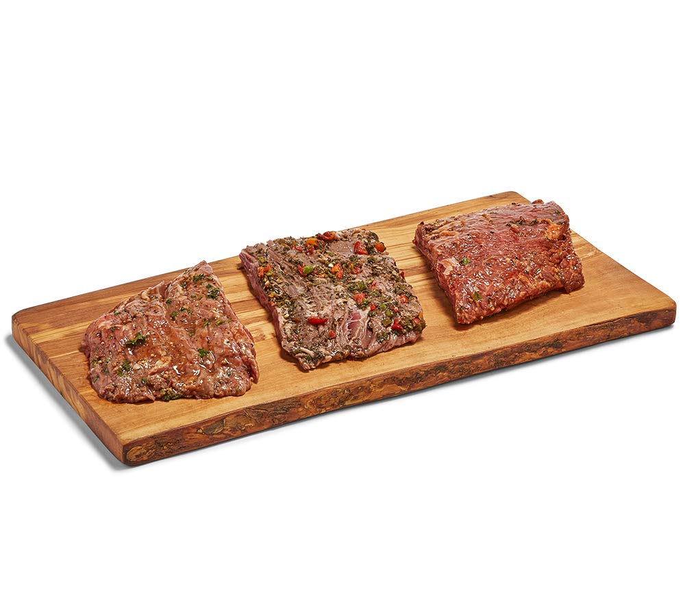 Beef Skirt Steak Carne Asada