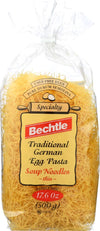 Bechtle Fine Noodles, 17.6 Oz