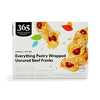 365 Everyday Value Everything Pastry Mini Uncured Hot Dogs, 10 ct (frozen)