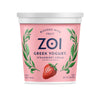 Zoi Grk Yog Strwbry Crem (6X32.00)