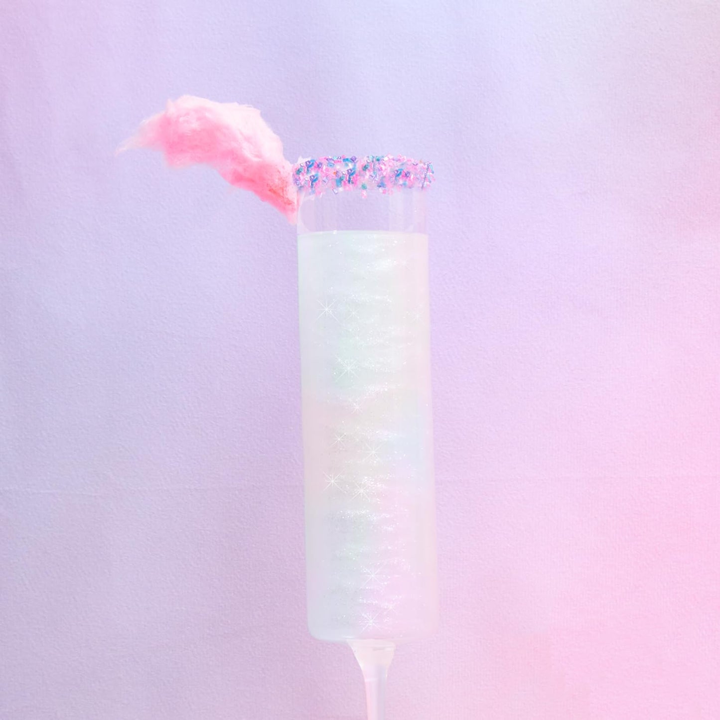 Fancy Sprinkles Cosmicpolitan Fancy Sugar Set (Chromatica and Enchanted 4 OZ)