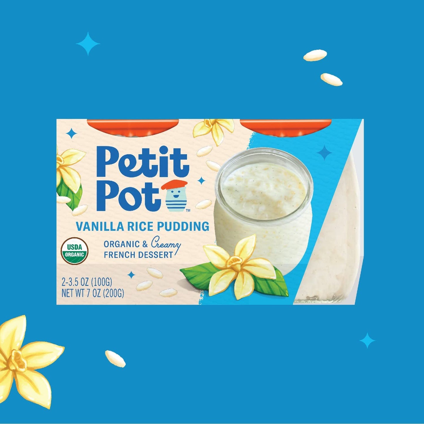 Og2 Ptit Pot Frn Rce Pud (4X7.00)