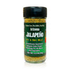 Anthony Spices Arizona Jalapeo Chile Pepper Seasoning - Glass Shaker Bottle