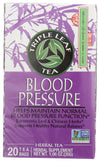Triple Leaf Tea Blood Pressure - 20 Tea Bags (Pack Of 6)