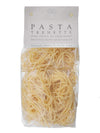 Made by Mama Pasta Trenette di Semola di Grano Duro (1 Pound / Pack of 1) | Traditional Italian Pasta, Thin & Delicate, Perfect