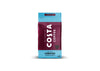 Costa Coffee Ground Coffee, Colombian Decaf Medium Roast, 12Oz Each, Rainforest Alliance Certified