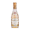 Giusti White Vinegar Dressing - A White Condiment for Cooking and Finishing Dishes such as Salads Vegetables or Fish. Made in Italy with Balsamic Vinegar of Modena - 8.45 fl oz (250 ml) - Pack of 1