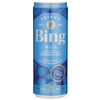 Bing Beverage Bing Blu, 12oz (pack of 24)