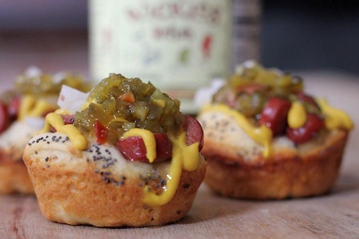 Wickles Original Relish 16 Oz