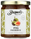 Braswells Fig Preserves, 11.5 Ounce (Pack of 6)