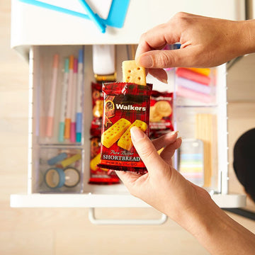 Walkers Shortbread Finger, 1.4 Oz
