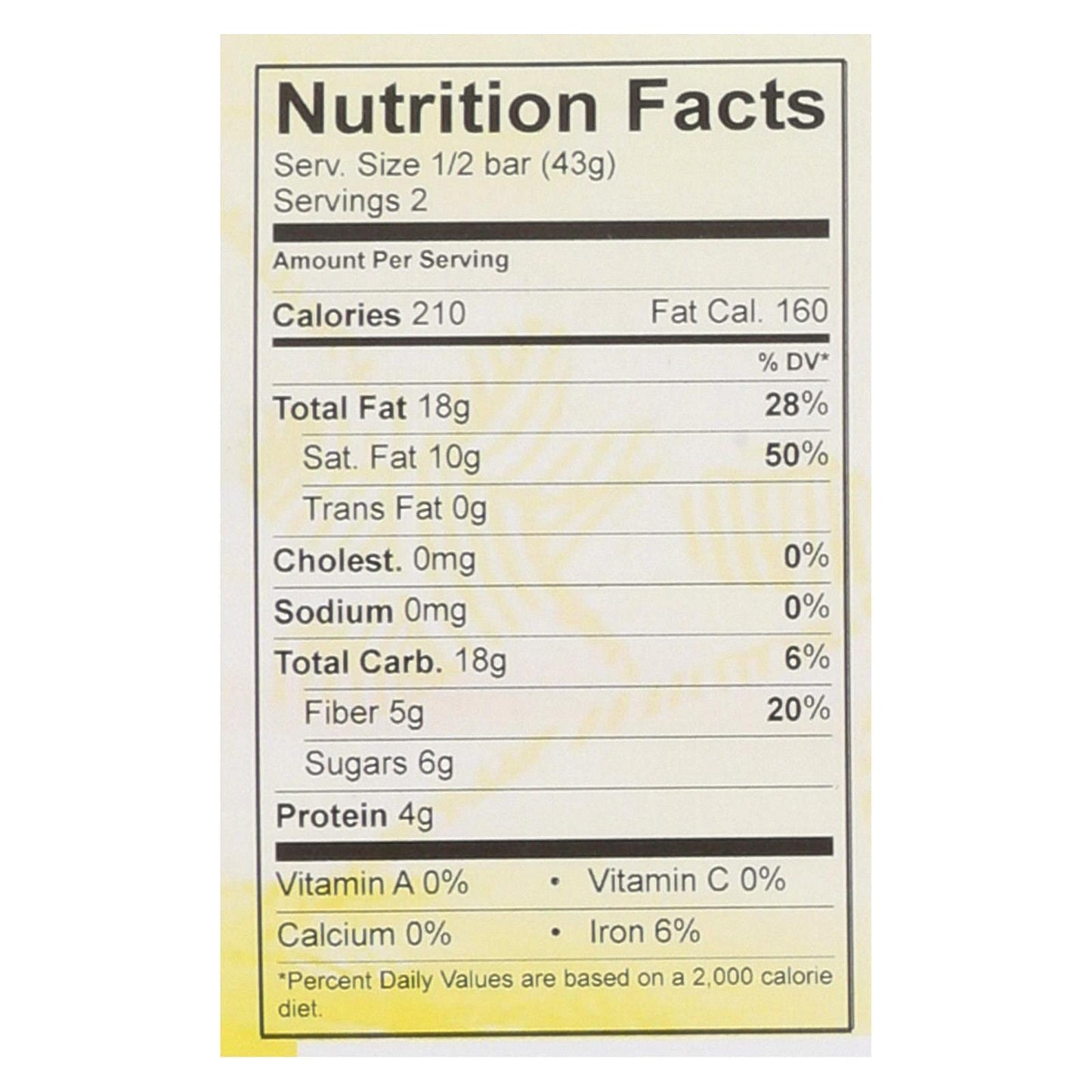 Theo Black Rice Quinoa Crunch 85% Dark Chocolate (12X3 Oz)