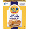 Gold Medal Complete Buttermilk Pancake Mix, 5 Pound (Pack of 6)