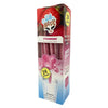 Milk Magic Strawberry Milk Flavoring Straws, Includes 72 Milk Straws