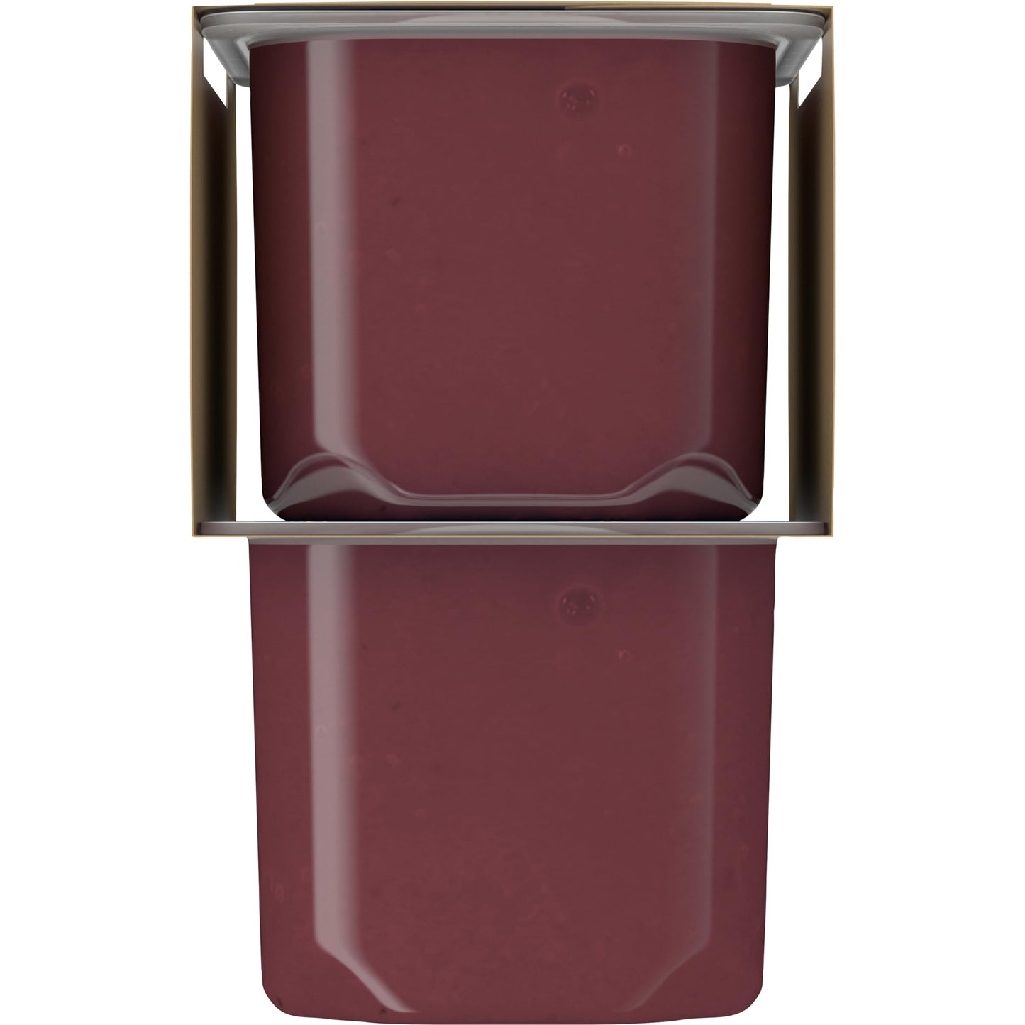 Gerber 2Nd Foods Apple Blueberry, 4 Ounce Tubs, 2 Count (Pack Of 8)