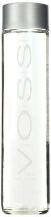 Voss Water Artesian Still, (Pack Of 3)