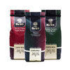 Caf Britt - Costa Rican Blends Mixed Bundle Coffee (12 Oz.) (3-Pack) - Ground, Arabica Coffee, Kosher, Gluten Free, 100% Gourm