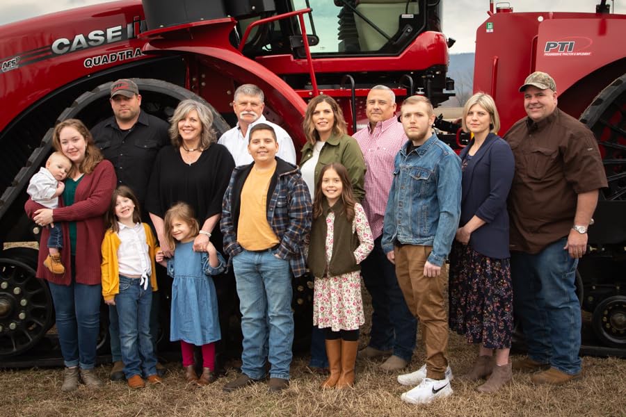 Ralston Family Farms Natures Blend Rice, 8.5 OZ, Ready in 90 Seconds, 6 Pack