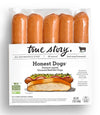 Fork In The Road Foods, Honest Dogs, 12 Ounce