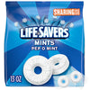 Life Savers Pep-O-Mint Breath Mints Hard Candy, Sharing Size, 13 Oz Bag
