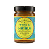 Maya Kaimal Tikka Masala Sauce, Mild Indian Simmer Sauce With Tomato And Garammasala Spices. Vegetarian, Gluten Free, 12.5 Oz