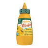 Eden Yellow Mustard, Organic, Squeeze Bottle, 9 Ounce