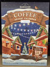 Barissimo Coffee Limit Edition Advent Calendar Unique 24 Cups 8.47oz 240g