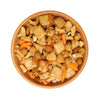 NY SPICE SHOP Oriental Rice Crackers - 1 Pound (16 oz) Oriental Rice Cracker Mix - Japanese Rice Crackers - Oriental Snack Mix -