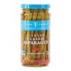 Tillen Farms Spicy Pickled Asparagus, 12 oz, Green, Pack of 1