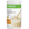 Herbalife Formula 1 Nutritional Shake Mix, Banana Caramel, 500g, Weight Management Meal Replacement