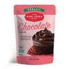 Miss Jones Baking Organic Cake And Cupcake Mix, Non-Gmo, Vegan-Friendly, Moist And Fluffy: Chocolate (Pack Of 1)