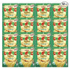 Calbee JagaRico Original Salad Potato Snack 2.12 oz (Pack of 12)