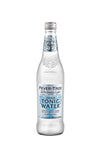 Fever-Tree Nat Light Tonic Water (8X16.9Oz )